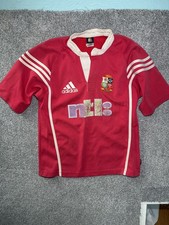 Maglia Rugby British & Irish