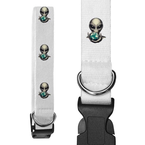 Collari per cani alien - per, 'alien