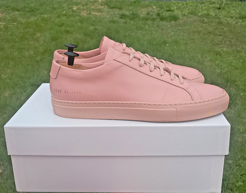 Indossato common projects - indossato,