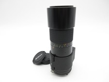 Nikon AiS Micro-Nikkor obiettivo 200 mm 1:4