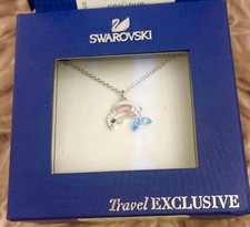 Ciondolo delfino esclusivo