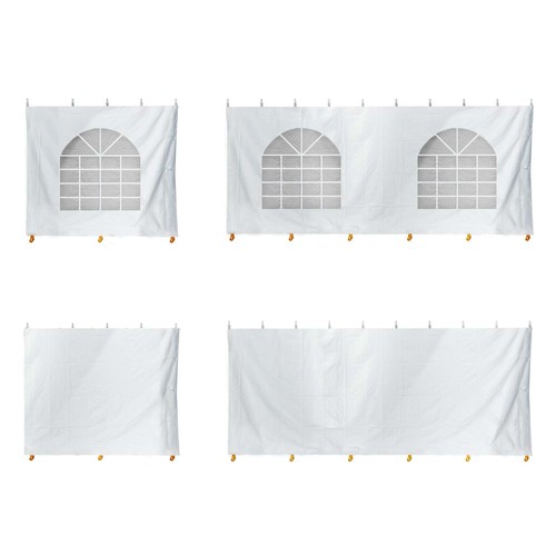 Kit parete laterale standard