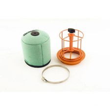 Kit filtri aria corsa - , twin
