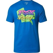 T-shirt FOX Racing tempo