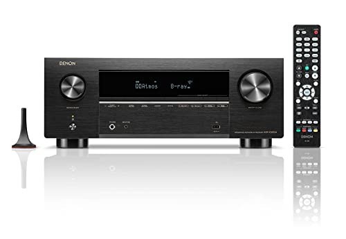 Denon avr x3800h 4ch - denon, avr-x3800h
