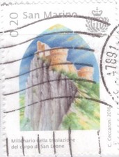 San Marino 2016 San Leone