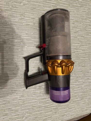 Dyson v15 detect - dyson,