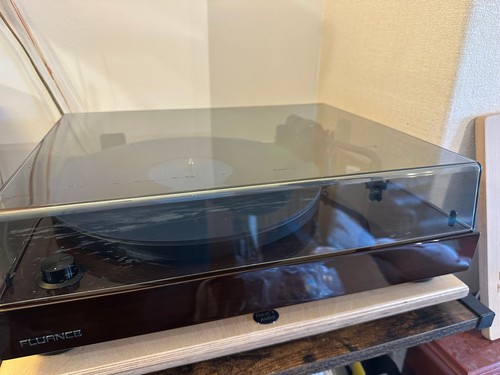Fluance rt81 elite - fluance, giradischi
