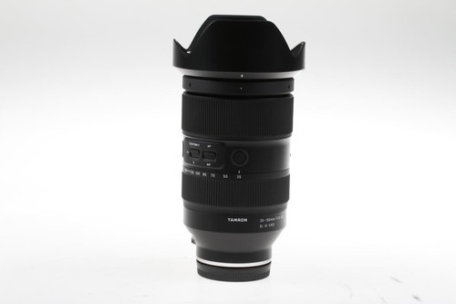 Tamron 150 0 - f/2,0-2,8, di