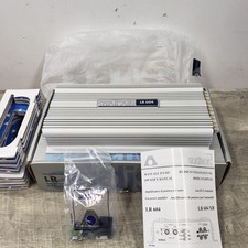 VEDI VIDEO* -NUOVO in scatola-