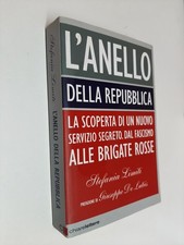 L'ANELLO DELLA REPUBBLICA