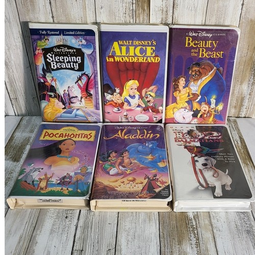 New vintage walt - walt, disney