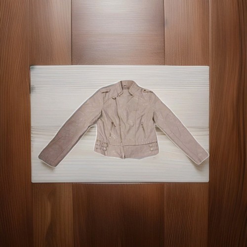 Giacca moto mimi chica - moto,