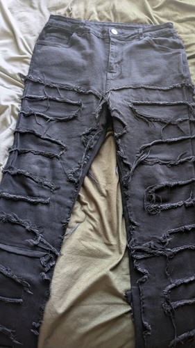 Jeans guapi blood - guapi,