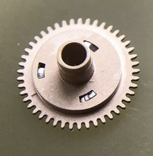 Omega Memomatic Hour Wheel