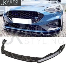 Kit labbro splitter anteriore