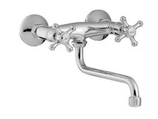 Rubinetterie Treemme KITCHEN -