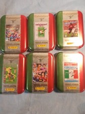 PANINI CALCIATORI 2025-2026