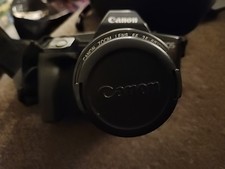 CANON EOS 620 FOTOCAMERA