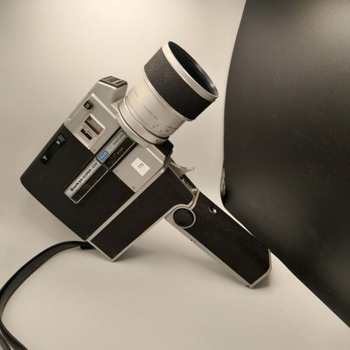 Sankyo super 600 - super, 8