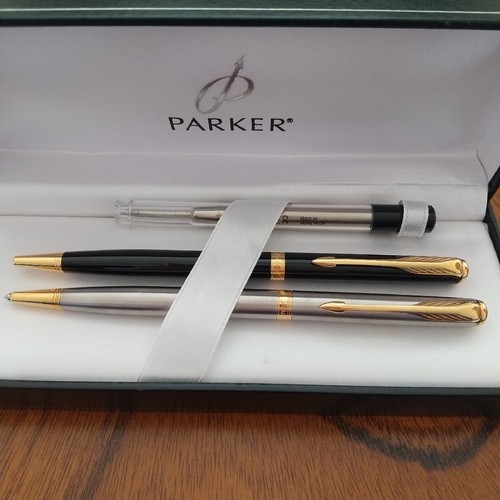 Parker set penna sonnet - parker,