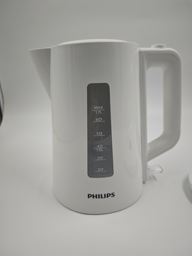 Bollitore elettrico philips - elettrico,