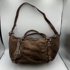 Borsa a tracolla Francesco