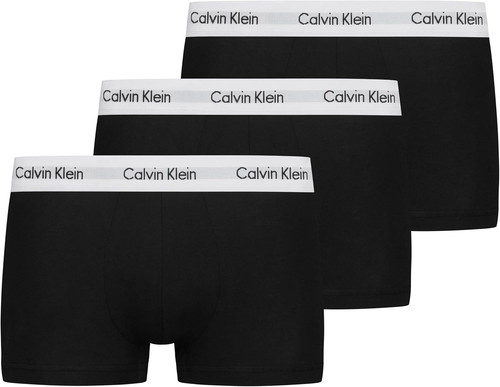Calvin klein boxer uomo - boxer,