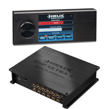 HELIX DSP ULTRA S-DSP & HELIX