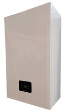 Caldaia a Condensazione