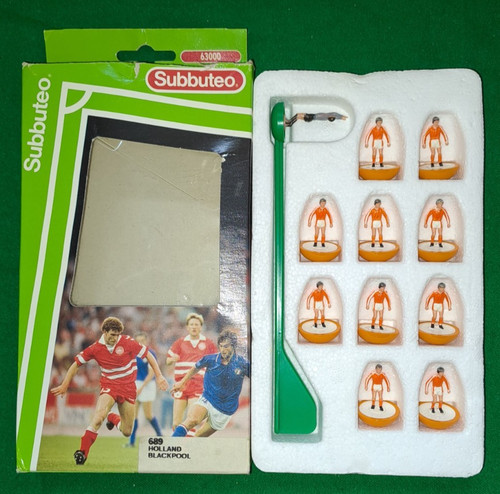 Boxato subbuteo 63000 - subbuteo,