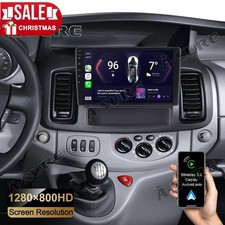 Autoradio Android 13 32G per