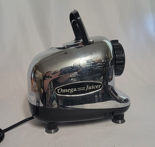 Omega juicer 8005 solo base - solo,