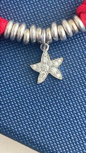 Charm stella dodo pomellato - charm,