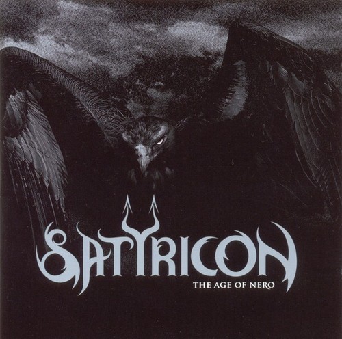 Satyricon the age of - ‎–,
