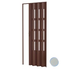 PORTA A SOFFIETTO DA INTERNO
