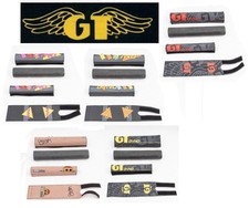 Set pastiglie dyno - set, gt