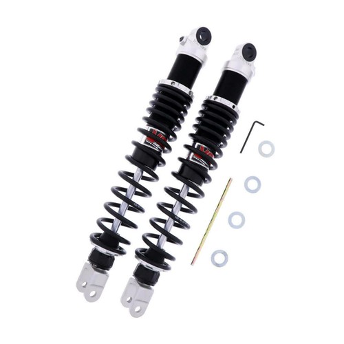 Yss adjustable rear - adjustable, shocks