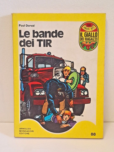 Banda dei tir - la,