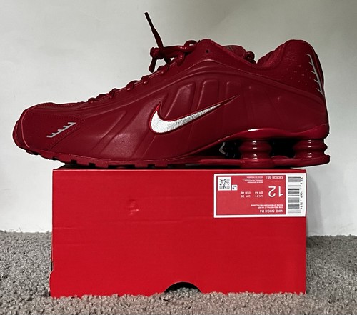 Taglia 12m nike shox - taglia, r4
