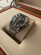 Omega Seamaster Aqua Terra 150