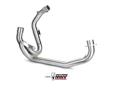 DECATALIZZATORE NO-KAT MIVV