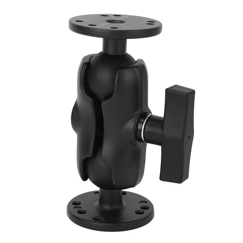 Supporto doppia sfera - doppia,