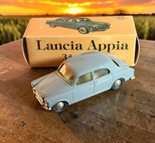 Auto giocattolo Scottoy Lancia