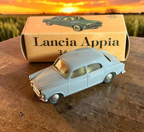 Auto giocattolo scottoy lancia - auto,