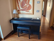 Yamaha YDP-145B Arius