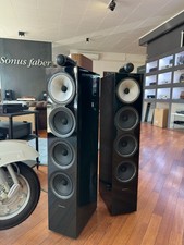 B&W Bowers & Wilkins 702 S2