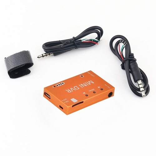 Mini dvr fpv - mini,