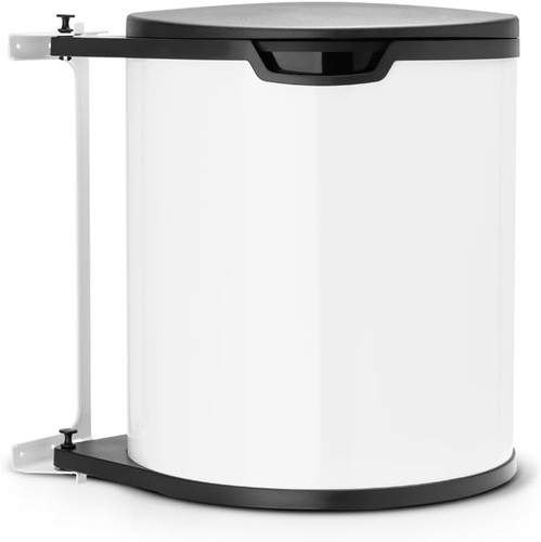 Brabantia built bin - brabantia, built-in