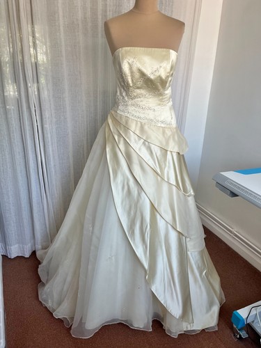 Abito sposa hollywood - da,